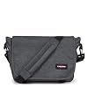 Eastpak JR Laptoptas, 24 cm, 11.5 L, Grijs Denim