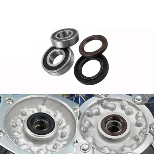 Roulements de roue joints moto YZ125X YZ250X WR426F kit moyeu - 2