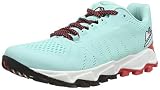 Columbia Trans Alps™ F.K.T. III Schuhe Gulf Stream, White 38