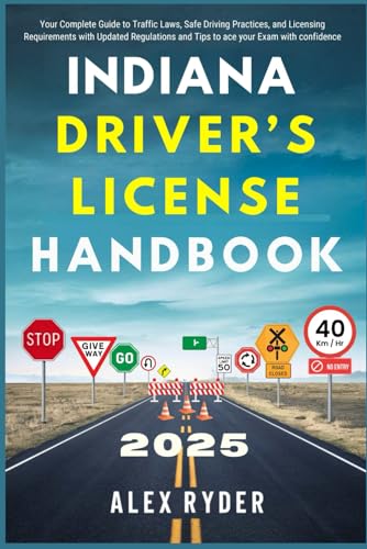 The Safe Driver Handbook: A Guide to Defensive Driving