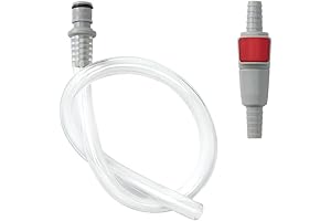 Osprey Insulated Hose Quick Connection Kit
