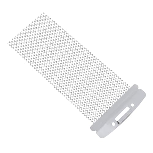 Levemolo Snare Drum Wire Belt Iron Anti-choke End Plates Professional Drum Strings Longevity