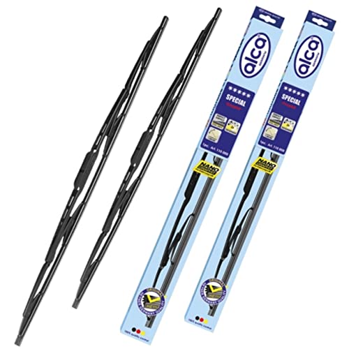 Alca AS2614H essuie-glace HONJAZ pour rouler serein sous la pluie