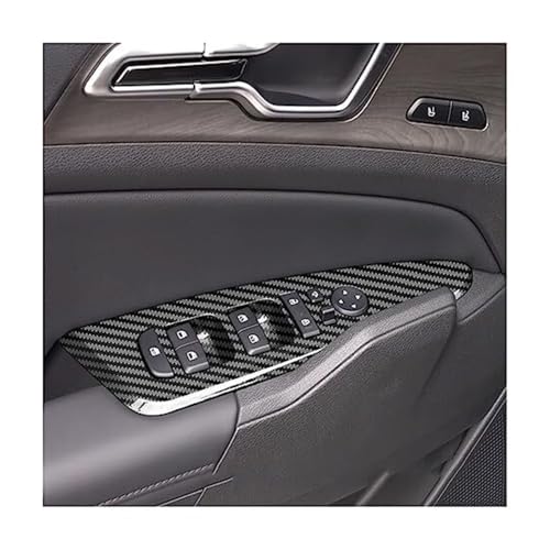 Cache de levier de vitesse Kia Sportage NQ5 garniture élégante