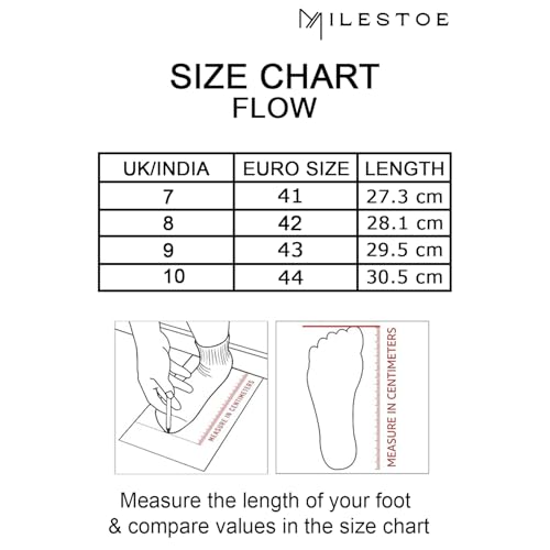 Image of Flow Super Soft Clogs with Adjustable Back Strap for Men | Waterproof | Spongy Footbed l Suggested by Doctors l Skin Friendly | Slip Resistant l Stylish and Comfortable Footwear for Men