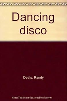 Hardcover Dancing disco Book