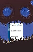 Comecasa, El 6077462586 Book Cover