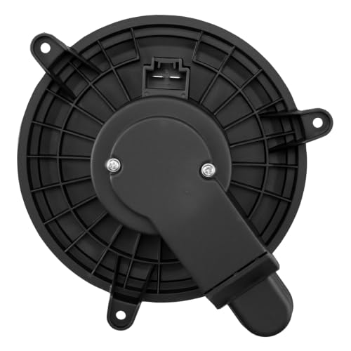 Image of KAX AC Blower Motor for Ford F-550 Super Duty 2011-2016