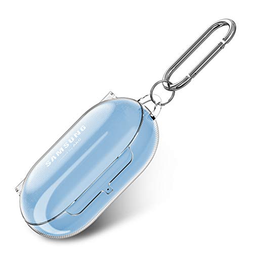 Etui Galaxy Buds Plus Anti Rayure sans Résidu Adhésif