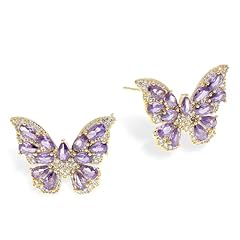 Purple Butterfly