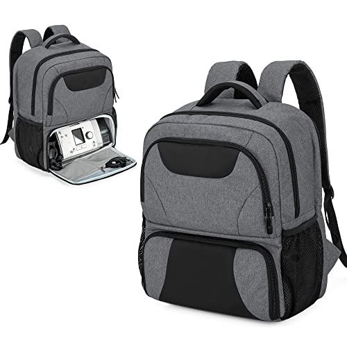 Best Cpap Travel Bag ExpertHabit