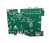 Installation facile – La conception plug-and-play simple permet une configuration rapide et sans tracas sans nécessiter d’expertise technique.