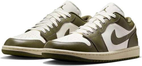 [iCL] GA W[_ 1 [ W AIR JORDAN 1 LOW ZC/RRibc~N/~fBAI[u DC0774-122 27.0cm