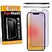 Stylus Pens + for iPhone 13 Mini Screen Protector Anti Blue Light Tempered Glass, Eye Protection, SuperGuardZ, 9H, 0.3mm, Anti-Scratch, Anti-Bubble