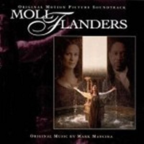Moll Flanders [Soundtrack]