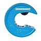 Silverline 633915 Schnell-Rohrschneider 22 mm