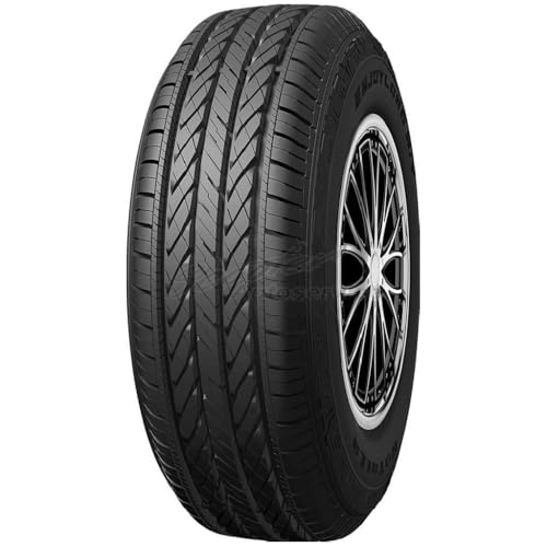 Pneu été Enjoyland 245/65R17 111H idéal pour les longs voyages en famille