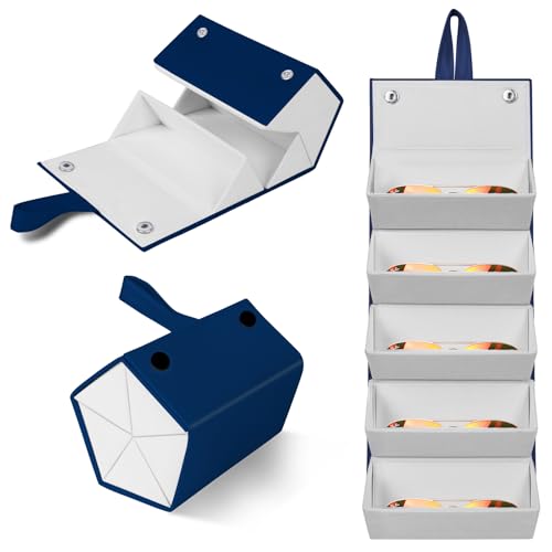 Image of Travel Sunglasses Organizer, Sunglasses Travel Case for Multiple Pairs, Multiple Glasses Travel Case for Women, Men