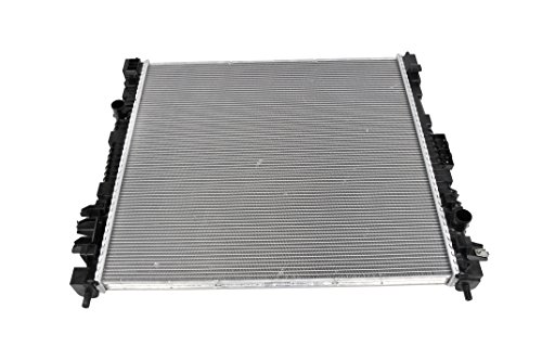 Image of ACDelco GM Original Equipment 21924 (84224923) Automatic Transmission Auxiliary Fluid Cooler