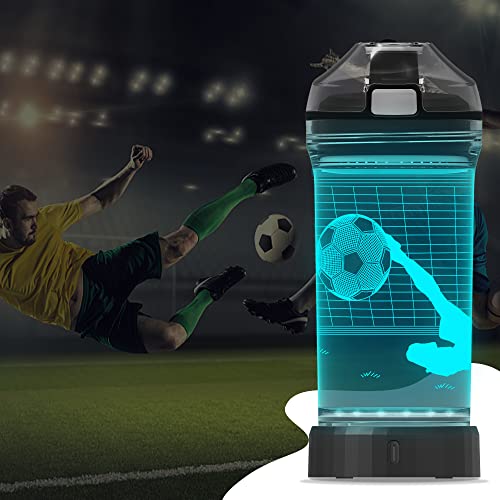 Yuandian Baseball Water Bottle And Soccer Water Bottle #TOP7