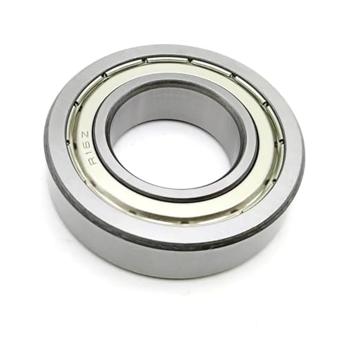 Rodamiento R16-2RS pulgadas 1x2 elimina vibraciones en cortacésped