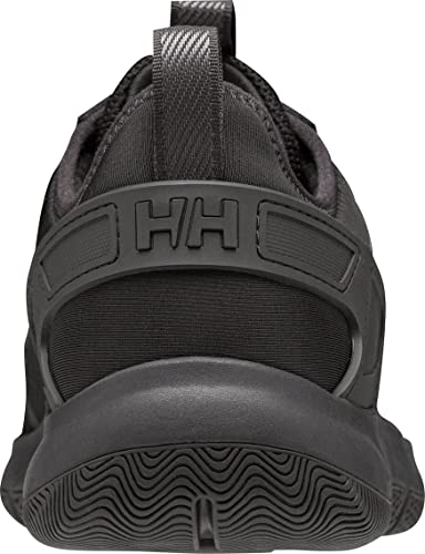 Image of Helly Hansen Platform Sailing Sneakers - Lightweight Water Shoes - Men's Non Slip Boating Shoes - Breathable Sailing Sneakers for Men