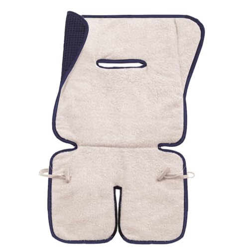 Italbaby, Copriseduta per Passeggino, in spugna di cotone, fresco, pratico