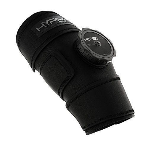 Hyperice Knee Ice Compression Device …