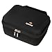 Aproca Portable Hard Storage Case, for ARTSEA Portable Bluetooth Mini Projector and Accessories