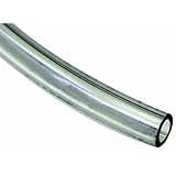 Watts Vinyl Tubing 1/2 ' Id. X 5/8 ' Od. X 100 ' Pvc Boxed