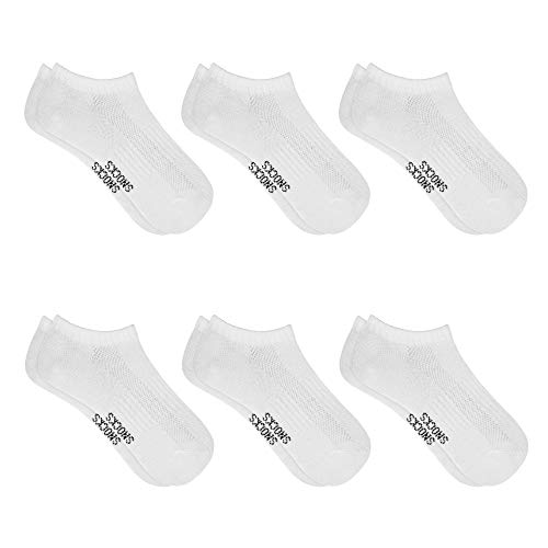 Preisvergleich Produktbild Kinder Sneaker Socken / Kurze Sneakersocken für Kinder