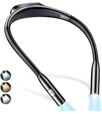 Gritin Neck Reading Light