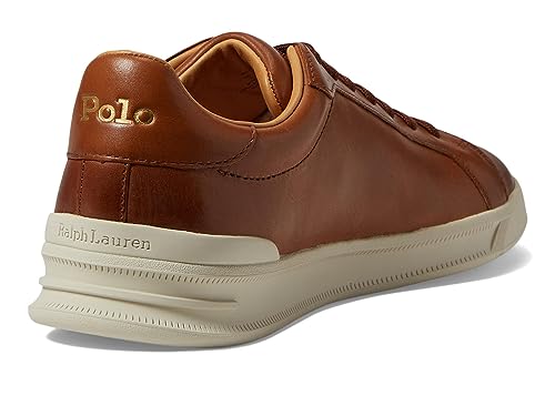 Image of POLO RALPH LAUREN Mens Keaton-Pony Sneaker