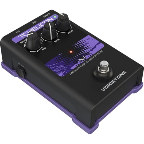 TC Helicon Durable Travel Bag for VOICELIVE 3 and VOICELIVE 3 Extreme (GIGBAGVL3)