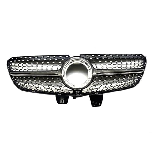 Grille avant Mercedes Classe V W448 calandre noir brillant 2021-2025 style nuit étoilée sportive
