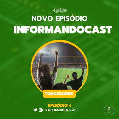 Manto da Massa Epis&oacute;dio #5 - Torcedores