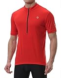 specialized trikot enduro 【Hohe Sichtbarkeit】 Halten Sie Ihre Sicherheit im Auge, wir setzen reflektierendes Logo auf der Vorder- und Rückseite, machen Sie gut sichtbar bei Nacht und bei schlechten Lichtverhältnissen.