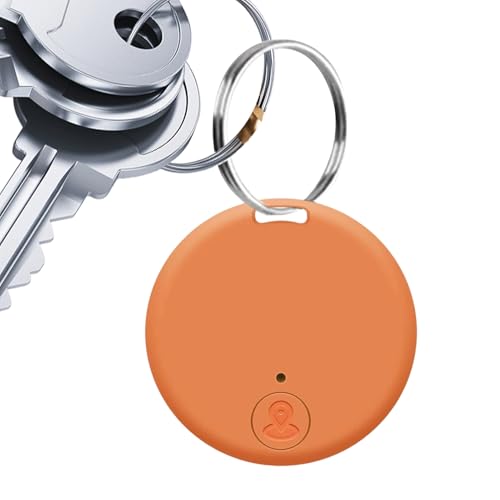 Dispositifs De Repérage pour Téléphones, Traceur GPS Chien,Puce GPS, Traceur Enfant, Objets De Valeur, Clés, Portefeuille, Sac, Véhicule