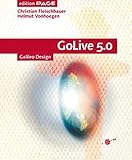  GoLive 5 (Galileo Design)