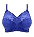 GODDESS Verity Lace Full Coverage Wire-Free Bra 42H, Ultramarine