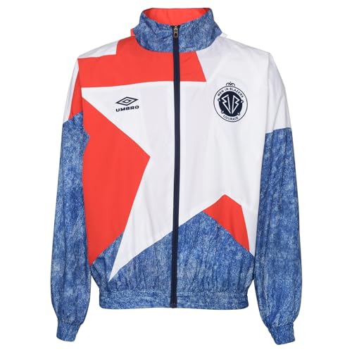 Umbro X Men In Blazers 22 Veste coupe-vent pour les jours de match