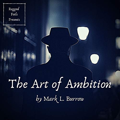 The Art of Ambition cover art
