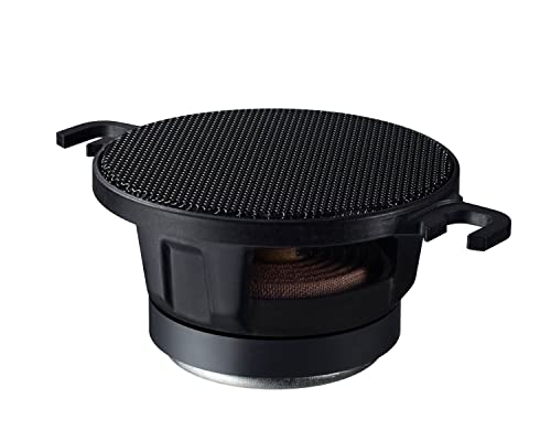 Kenwood KFC-X2C 2.5-Inch Mid Range Factory Replacement Car Speakers thumb #6