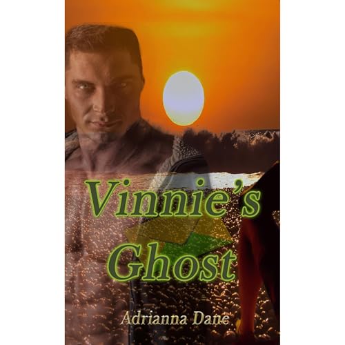 Vinnie's Ghost -- Adrianna Dane episode artwork