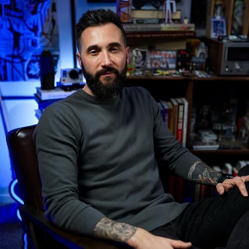 EP 129 Aaron Prager