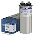 GE Genteq Round Capacitor 25 uf MFD 440 Volt Z97F9632 97F9632