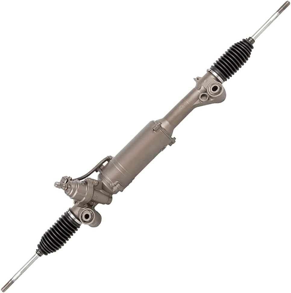 Remanufactured Duralo Electric Power Steering Rack and Pinion For Lexus IS250 IS350 & ISF - Duralo 247-0005 Remanufactured (Renewed)