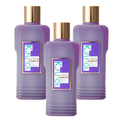Amazon.co.jp: 薬用ケフトルヘアローション『薬用ケフトル』 180ml