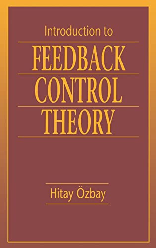 Introduction to Feedback Control Theory view 2