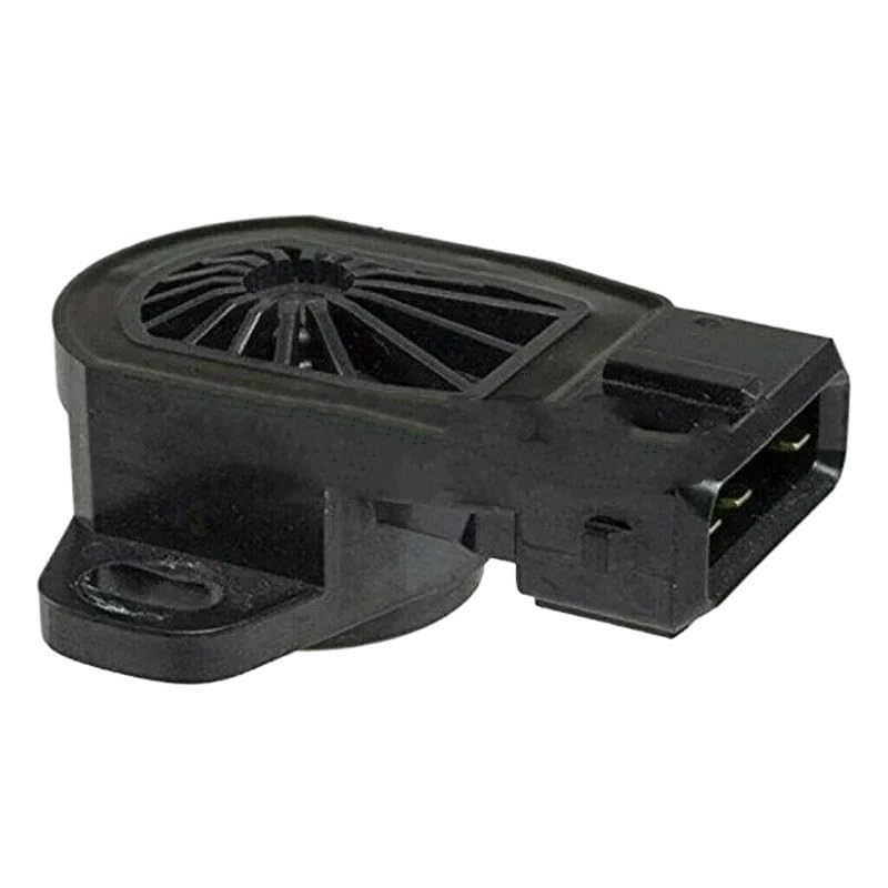 Sensor TPS MD628074 soluciona tirones de aceleración en Airtrek y Dingo 4